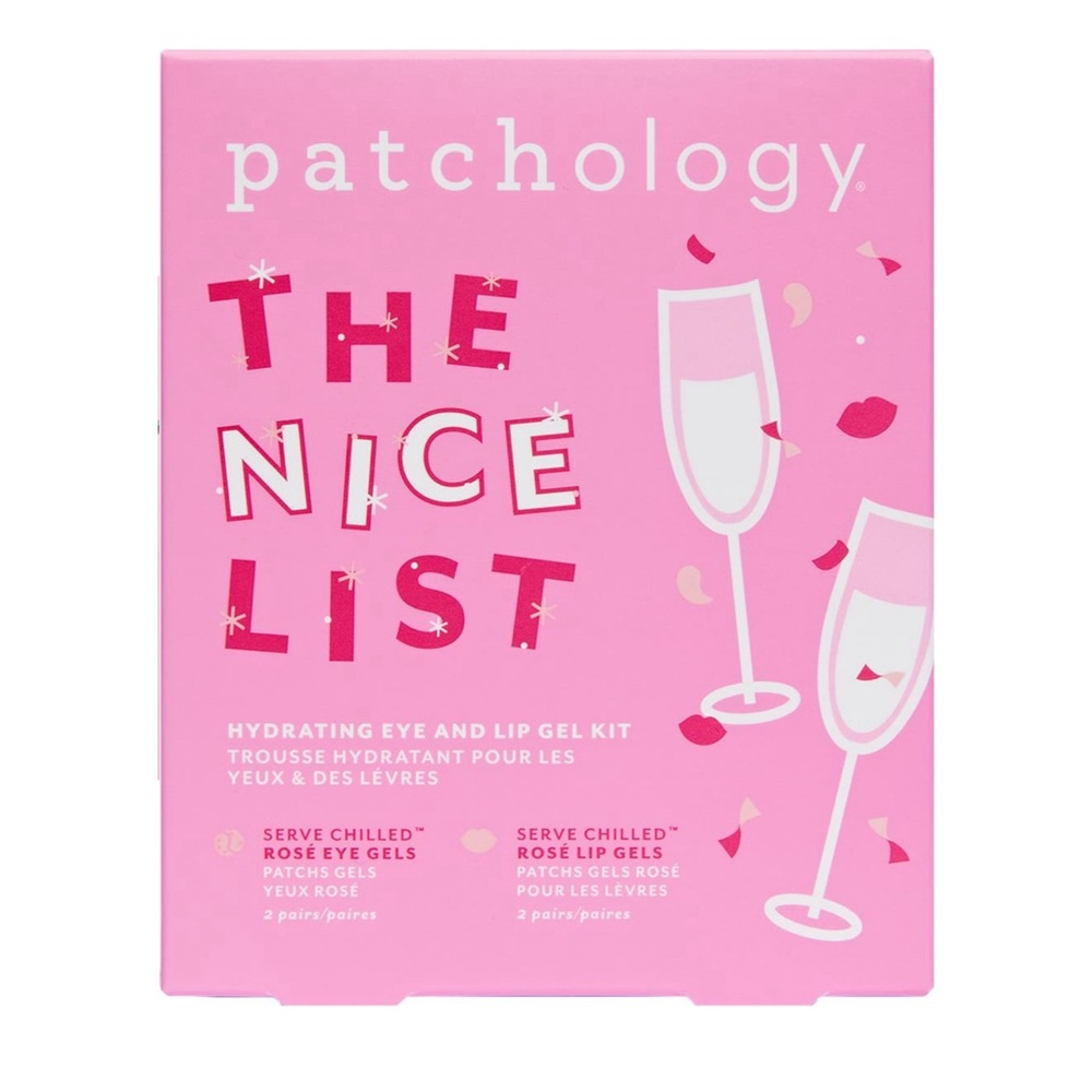 Patchology Kit